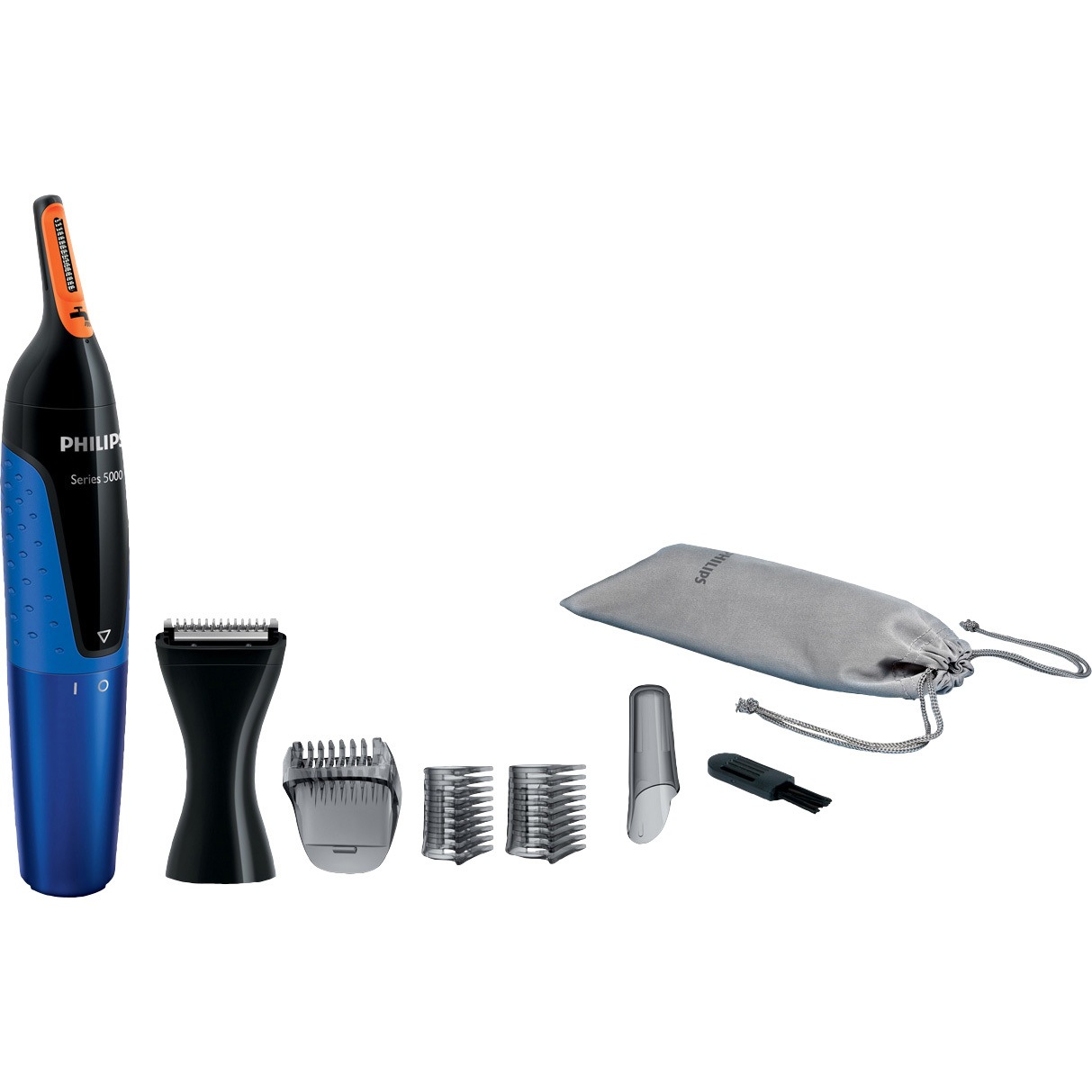 PHILIPS 耳 鼻毛カッター series 5000 NT5172 廃盤 NT5172/16 鼻毛カッター シリーズ5000 1台 フィリップス 【通販