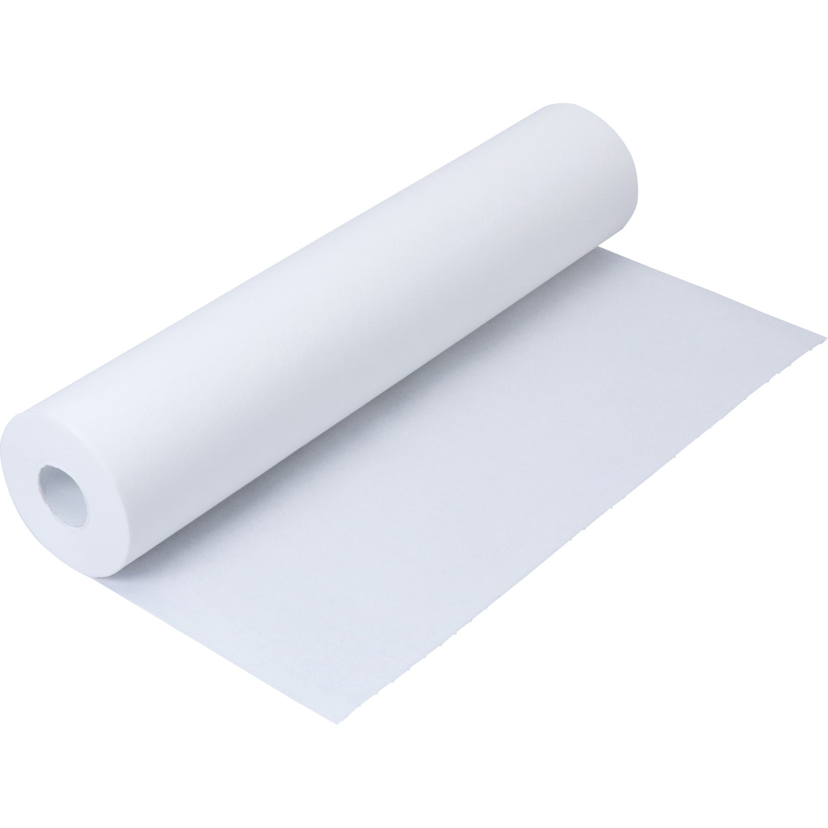 84112 オオサキ検診用ロールシーツ オオサキメディカル ホワイト色