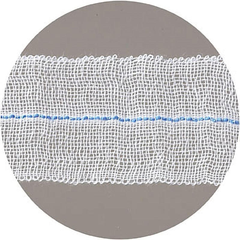 00019659 滅菌コメガーゼX オオサキメディカル 一般医療機器 2ツ