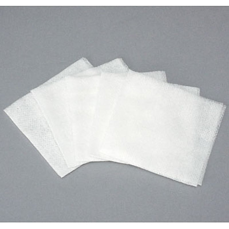 21807 RPクロスガーゼ オオサキメディカル 一般医療機器 4ツ折 寸法15