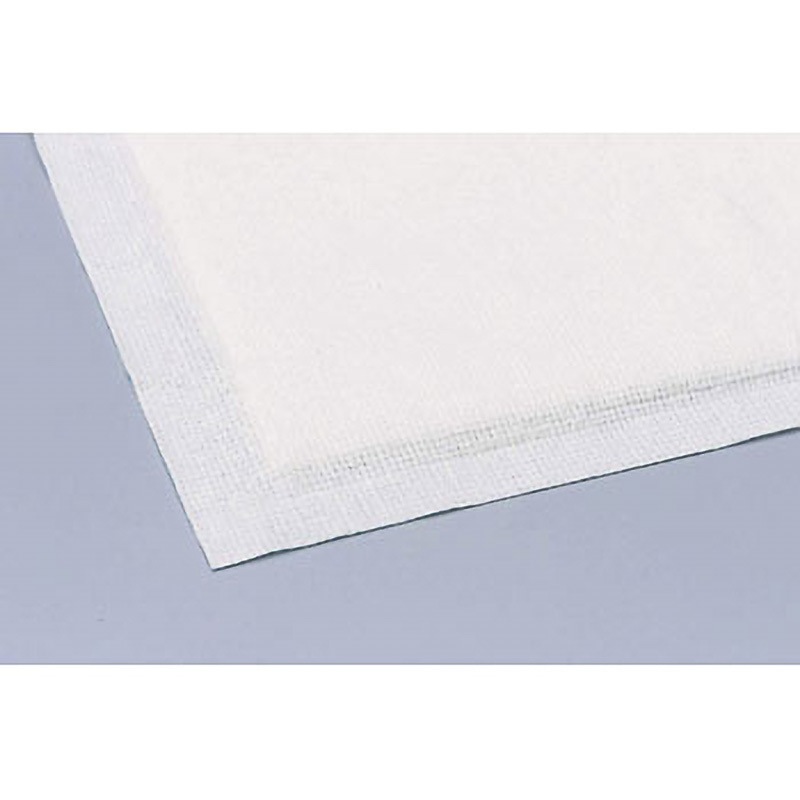 00015753 サンドガーゼ オオサキメディカル 一般医療機器 寸法15×30cm 1箱(50枚)