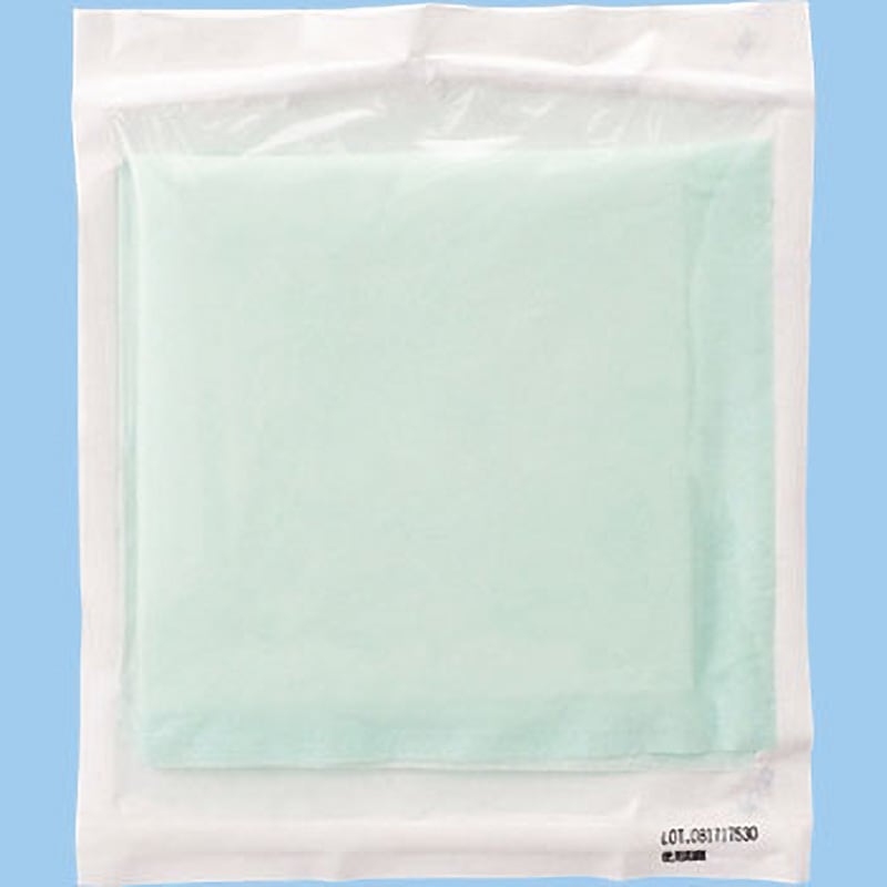 00015750 滅菌サンドガーゼSF オオサキメディカル 一般医療機器