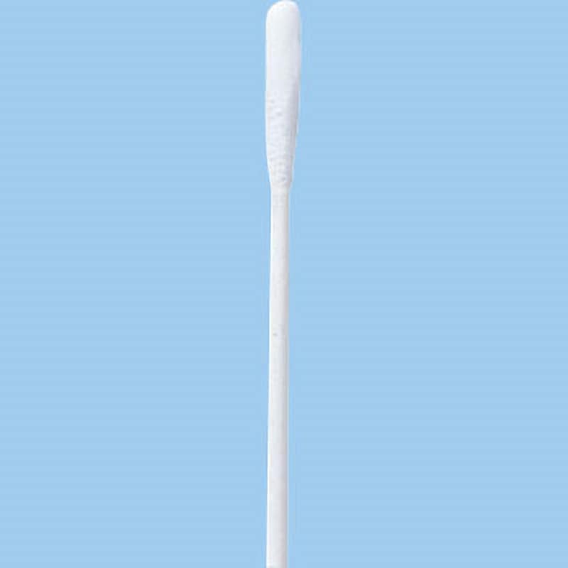 33144 滅菌オオサキ綿棒SP オオサキメディカル 俵型 片端のみ綿 33144 滅菌オオサキ綿棒SP オオサキメディカル 俵型 片端のみ綿