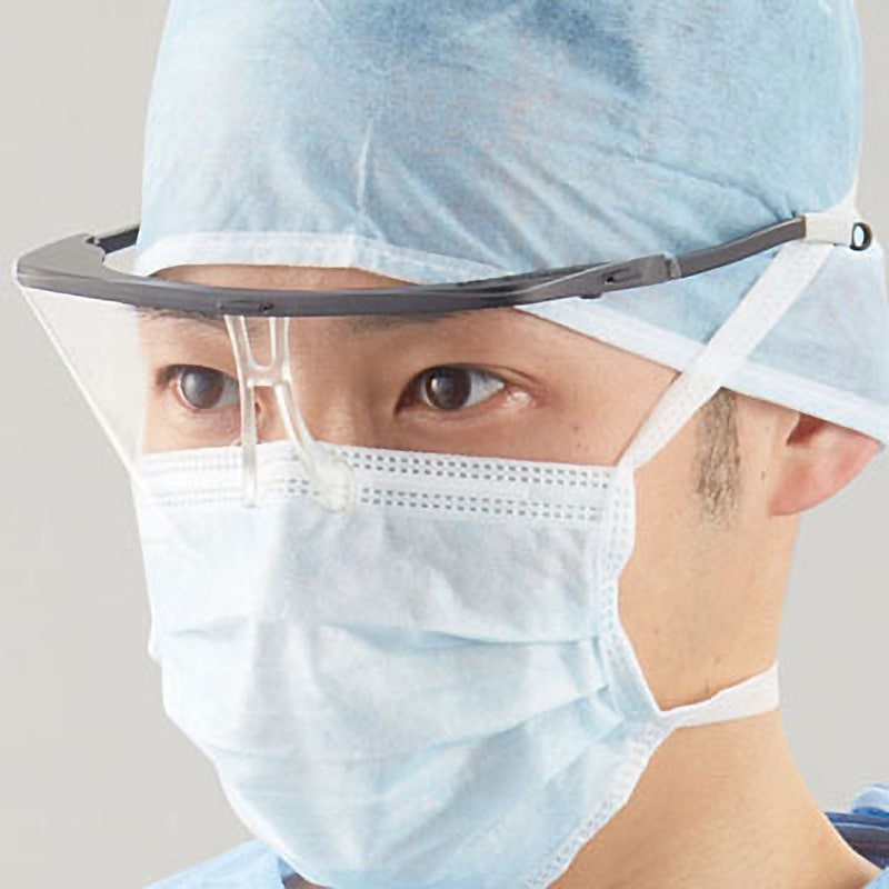 ICグラスレンズ FS 汎用タイプI・II用 30枚入 オオサキメディカル ICグラスレンズ 光学タイプ I・II専用 50枚入 日本