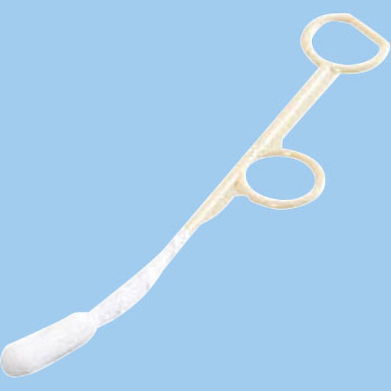 72220 滅菌捲綿棒 オオサキメディカル 片綿球タイプ 俵型  1箱(5本×20袋) 6,558円