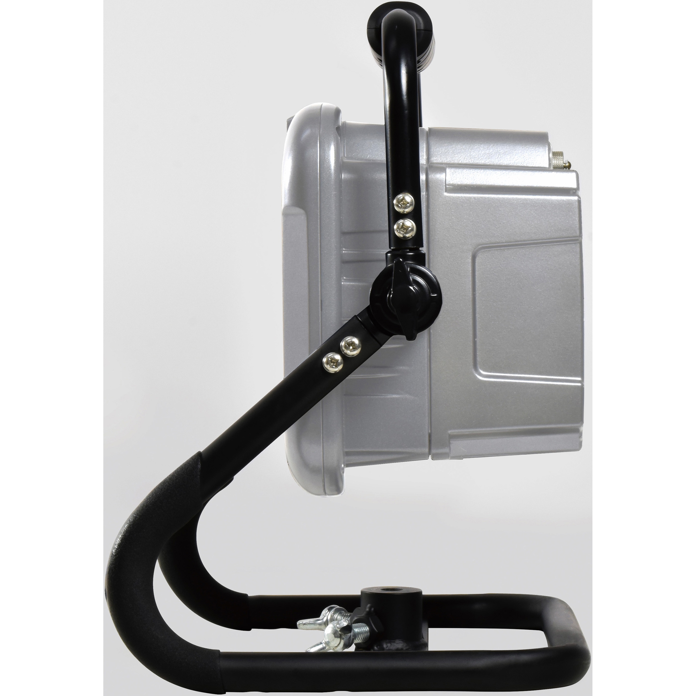 ハンガーチャージライトEX 日動工業 スタンド式投光器 【通販モノタロウ】