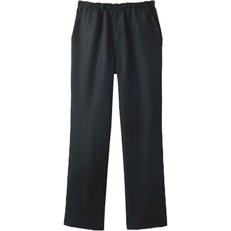 7-851 イージーパンツ 男女兼用 スリム 住商モンブラン サイズM  7-851