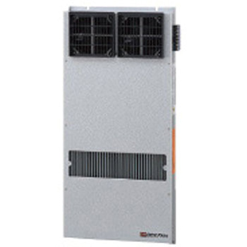 OC-31-A100 ボックスファン 盤内側面取付型 1台 オーム電機[配線パーツ] 【通販モノタロウ】