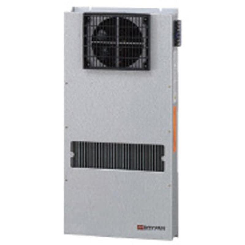 OC-30-A100 ボックスファン 盤内側面取付型 1台 オーム電機[配線パーツ] 【通販モノタロウ】