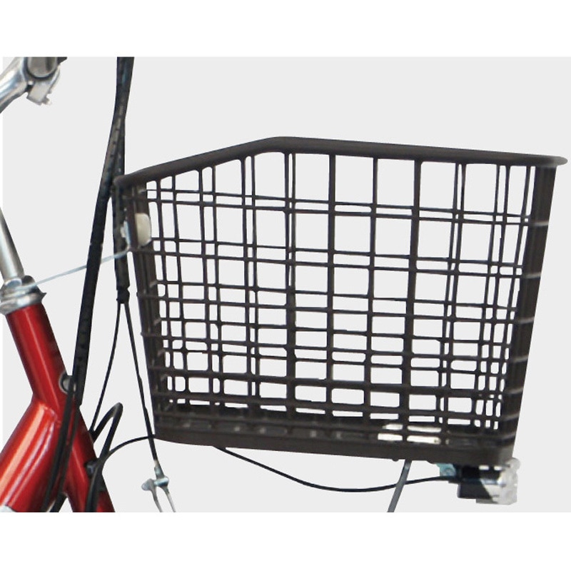 TBDR-163L-TC-BE-12Ah 防災サイクル 12Ahバッテリー仕様 前20型/後16型