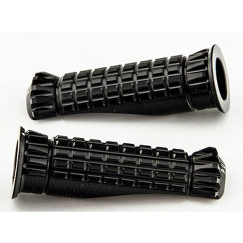 9192N R-Fighter フットペグ | 9192 Puig (プーチ) ブラック色