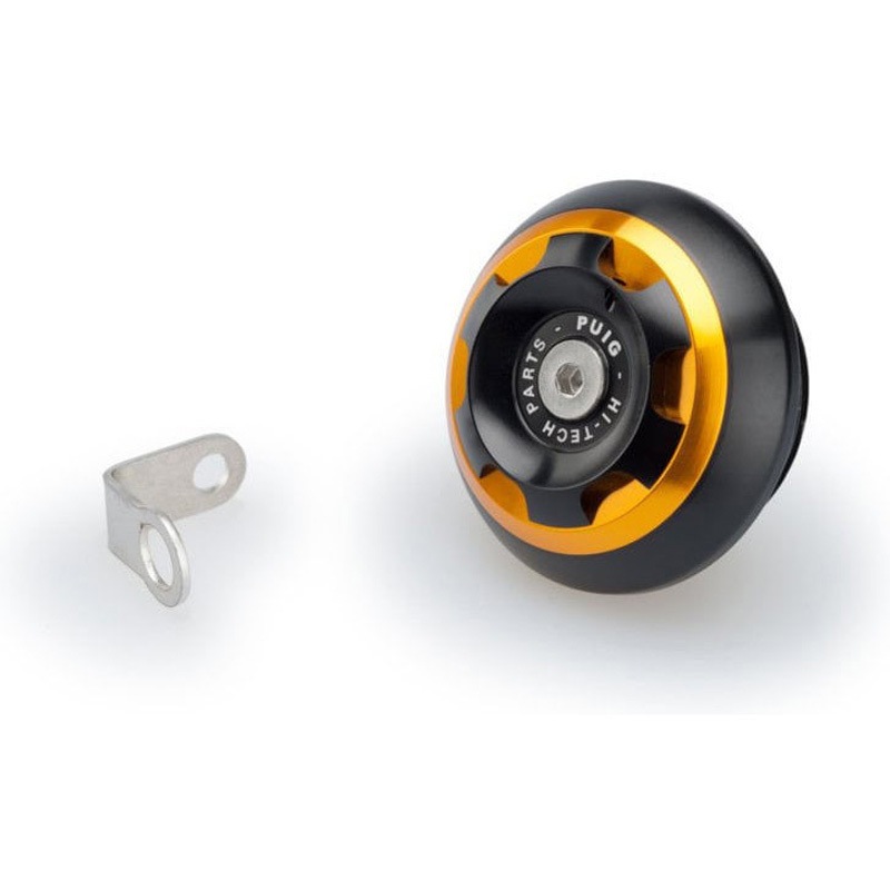 20342O Engine Oil Plug Track for motorcycle Kawasaki ZZR1200 2003