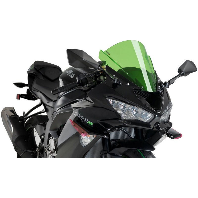 3176R Puig Downforce Spoilers Sport | 3176 Puig (プーチ) レッド色