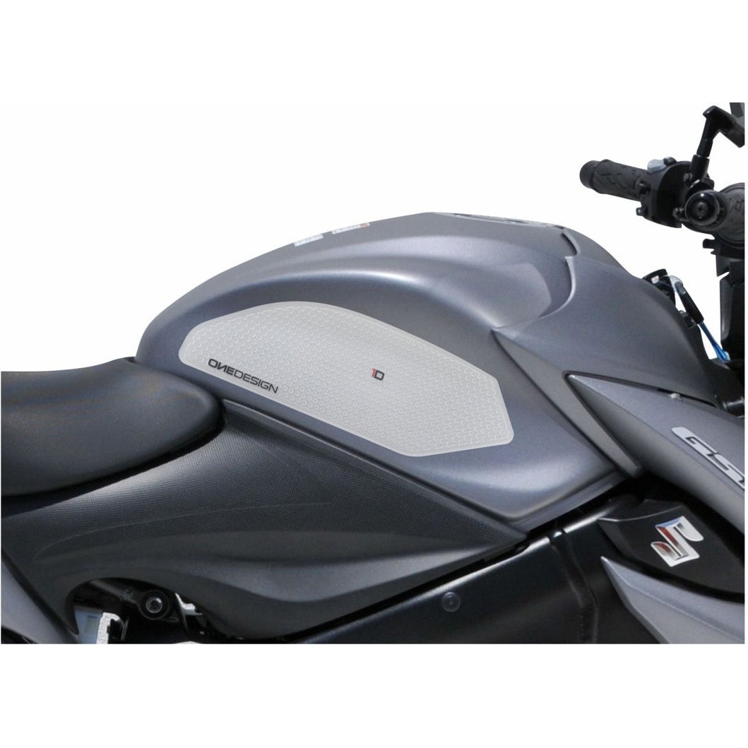 いろん ユーカナヤ ZX-6R ツーリングタイプ アルミ削り出しビレット