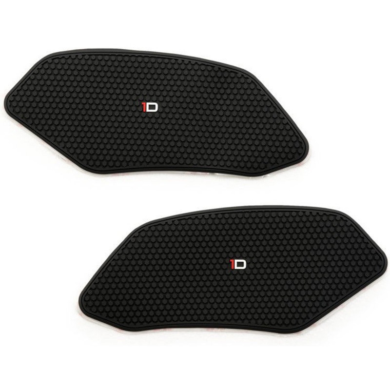 20598N Specific Side タンクパッド | 20598 Puig (プーチ) ブラック色