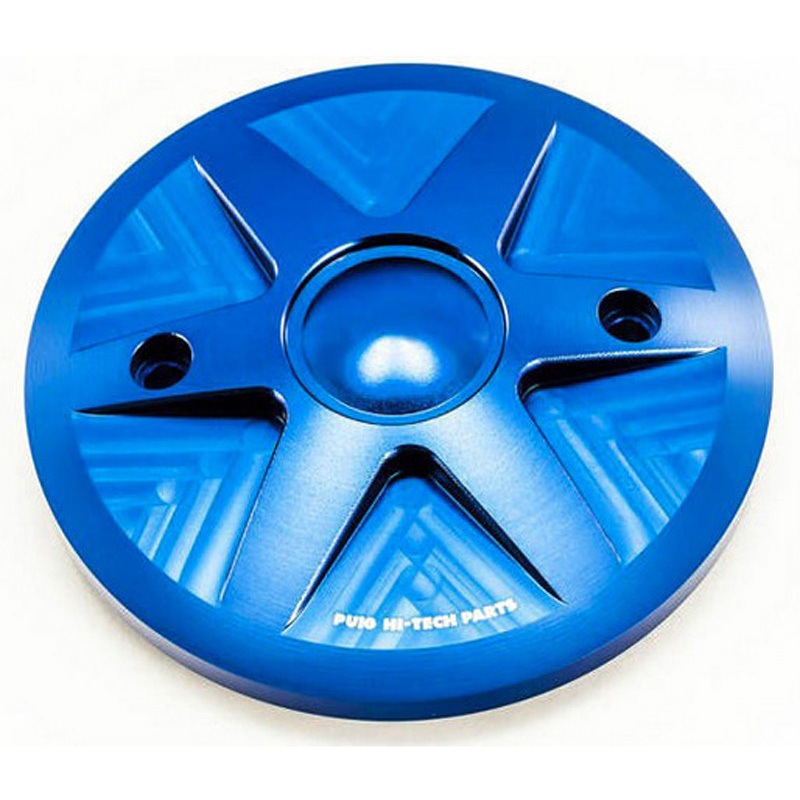 8501A クラッチカバー | 8501 Puig (プーチ) ブルー色 10,124円