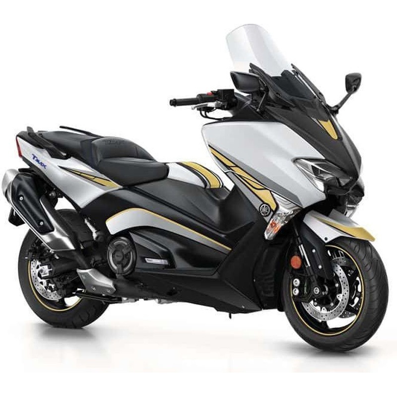 9568O スティッカーキットScooter/Motorbike | 9568 Puig (プーチ) ゴールド色 10,786円