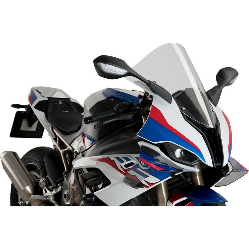 20522H Frontal Spoiler GP | 20522 Puig (プーチ) スモーク色