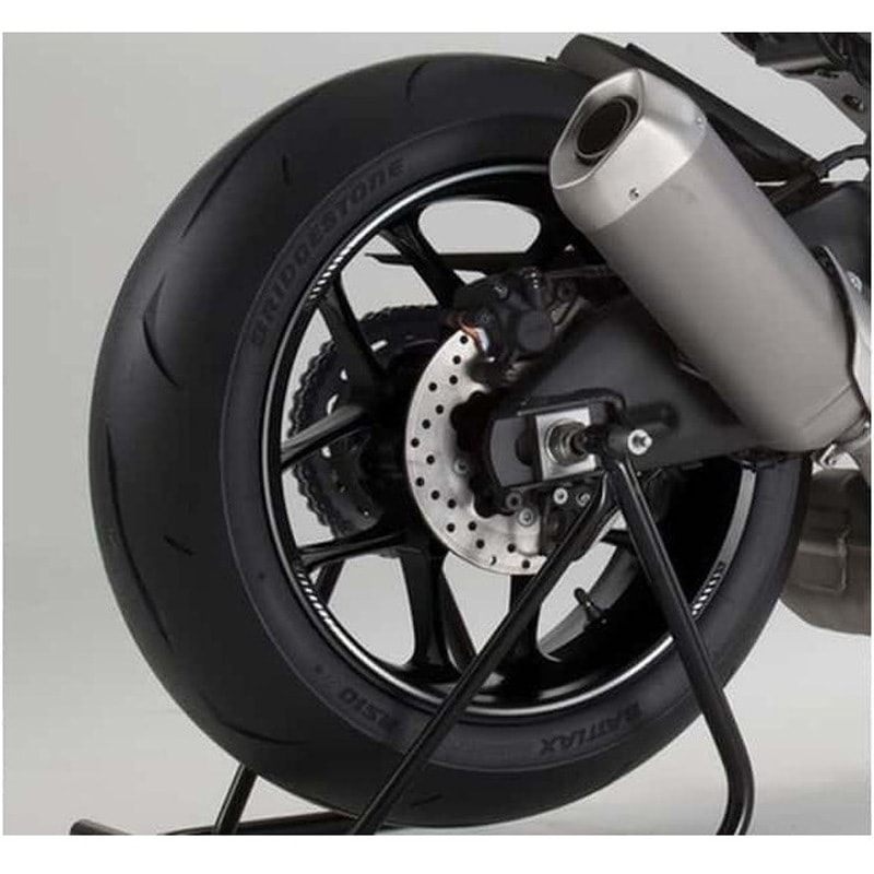 8431B Rim ストライプ Premium | 8431 Puig (プーチ) ホワイト色