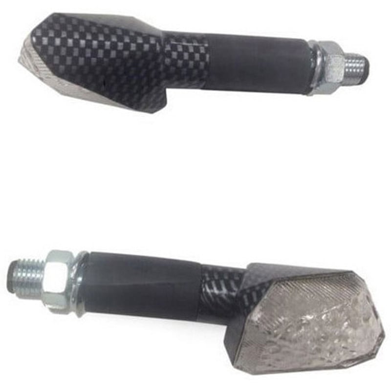 4919C Rubi ターンライト | 4919 Puig (プーチ) カーボンルック色