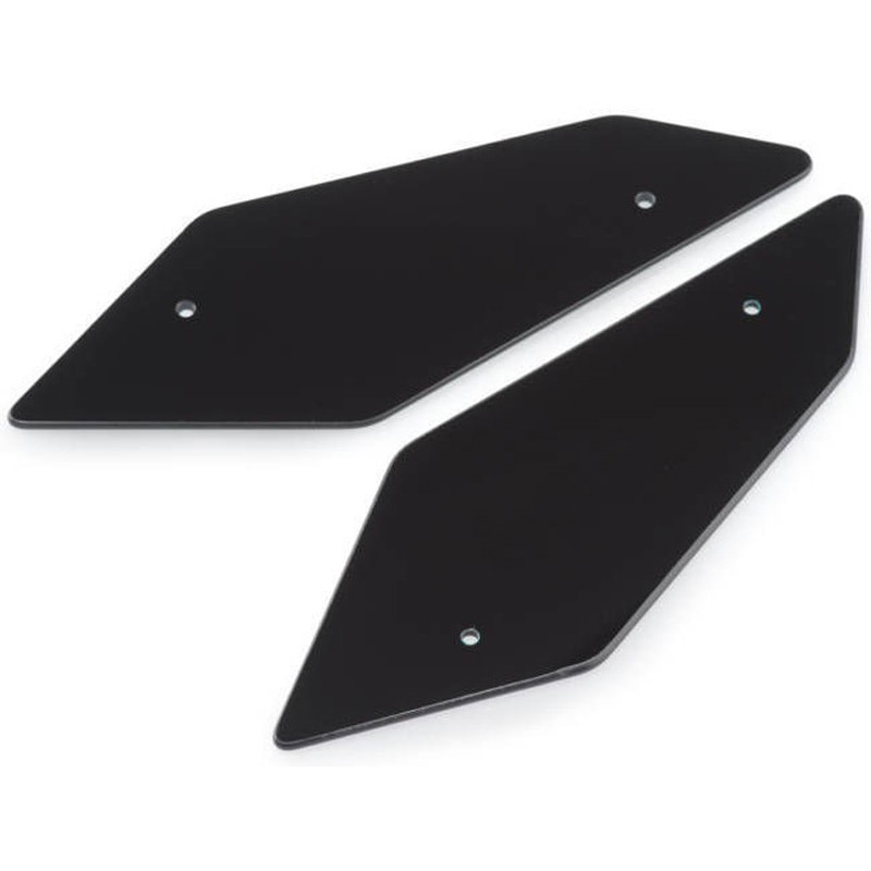 20329N SPARES DEFLECTORS DOWNFORCE SPOILERS NAKED | 20329 1個 Puig (プーチ) 【通販モノタロウ】