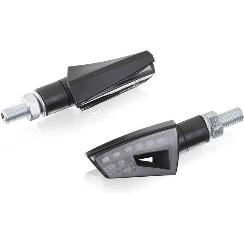 8997N Open ターンライト | 8997 Puig (プーチ) ブラック色