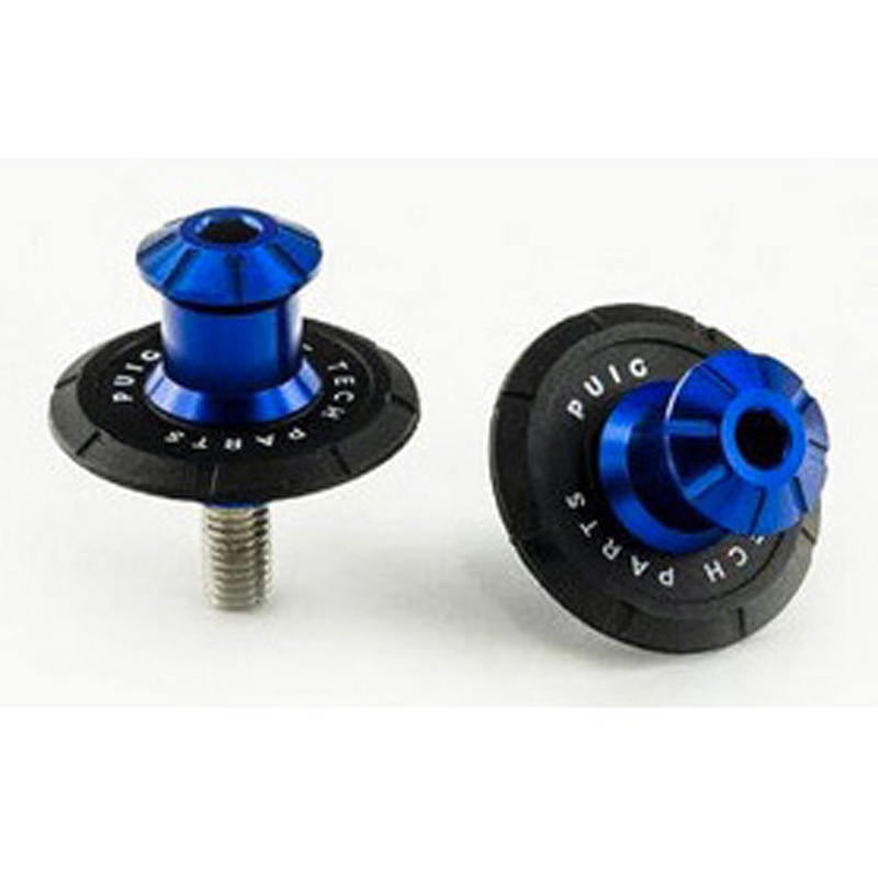 9259A スプールスライダー Pro | 9259 Puig (プーチ) ブルー色