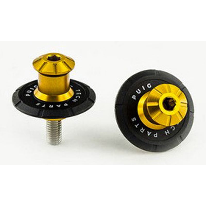 9259O スプールスライダー Pro | 9259 Puig (プーチ) ゴールド色