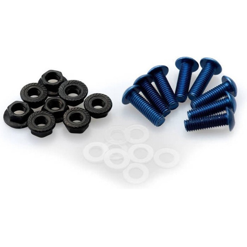 0956A スクリューキット アノダイズド スクリーン | 0956 Puig (プーチ