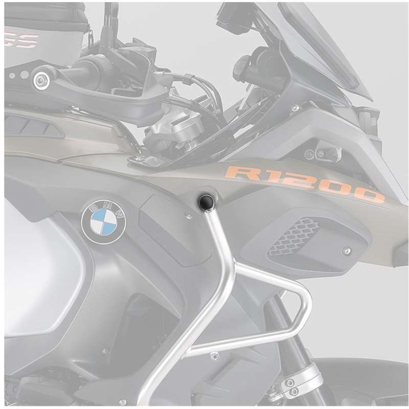 3521N シャーシプラグ | 3521 Puig (プーチ) ブラック色