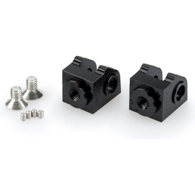 20453N ADJUSTABLE ADAPTER KIT FOR RIDER | 20453 1個 Puig (プーチ) 【通販モノタロウ】