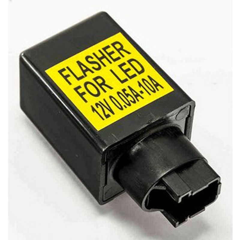 5180N Led フラッシャー relays | 5180 1個 Puig (プーチ) 【通販モノタロウ】