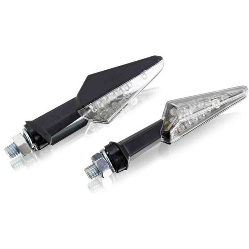 5239N Snake ターンライト | 5239 Puig (プーチ) ブラック色