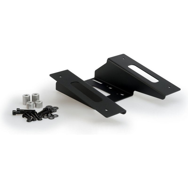 20580N ADAPTERS FOR BIG BOX OF SYM SYMPHONY SR 125 2011， INSTALLATION KIT | 20580 1個 Puig (プーチ) 【通販モノタロウ】 8,626円