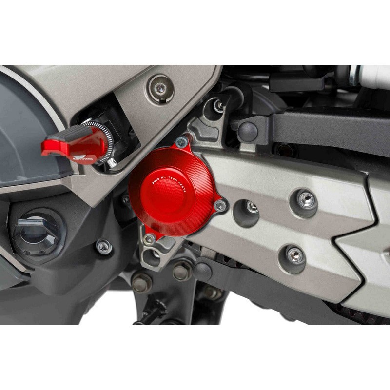 9547R サンプカバー | 9547 Puig (プーチ) レッド色 6,018円