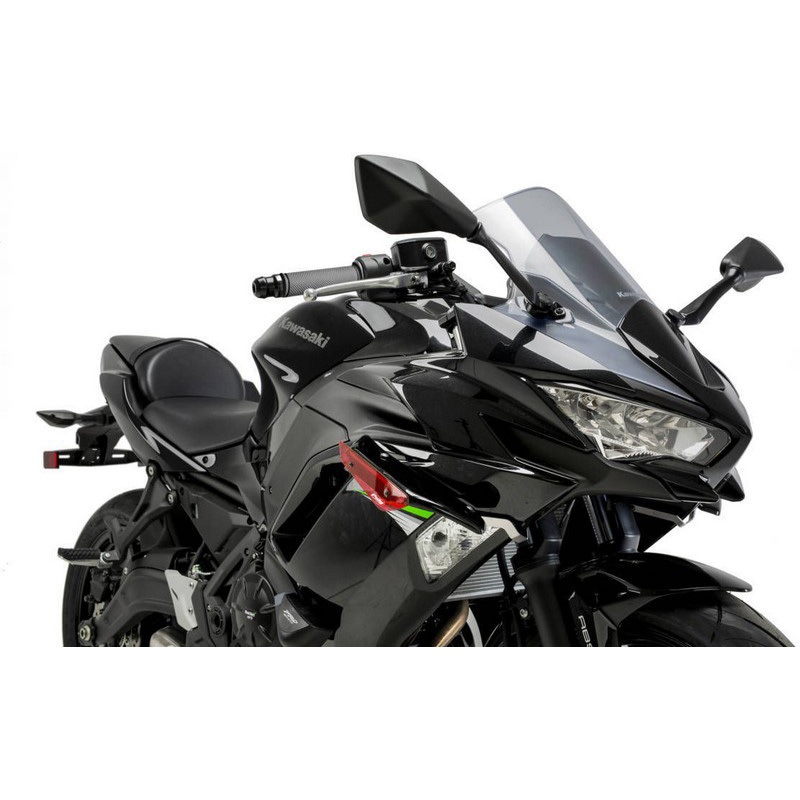 3882R Puig Downforce Spoilers Sport | 3882 Puig (プーチ) レッド色