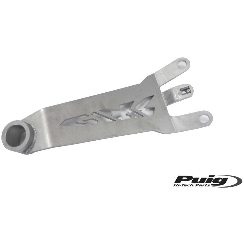 6147N エキゾーストブラケット | 6147 1個 Puig (プーチ) 【通販モノタロウ】