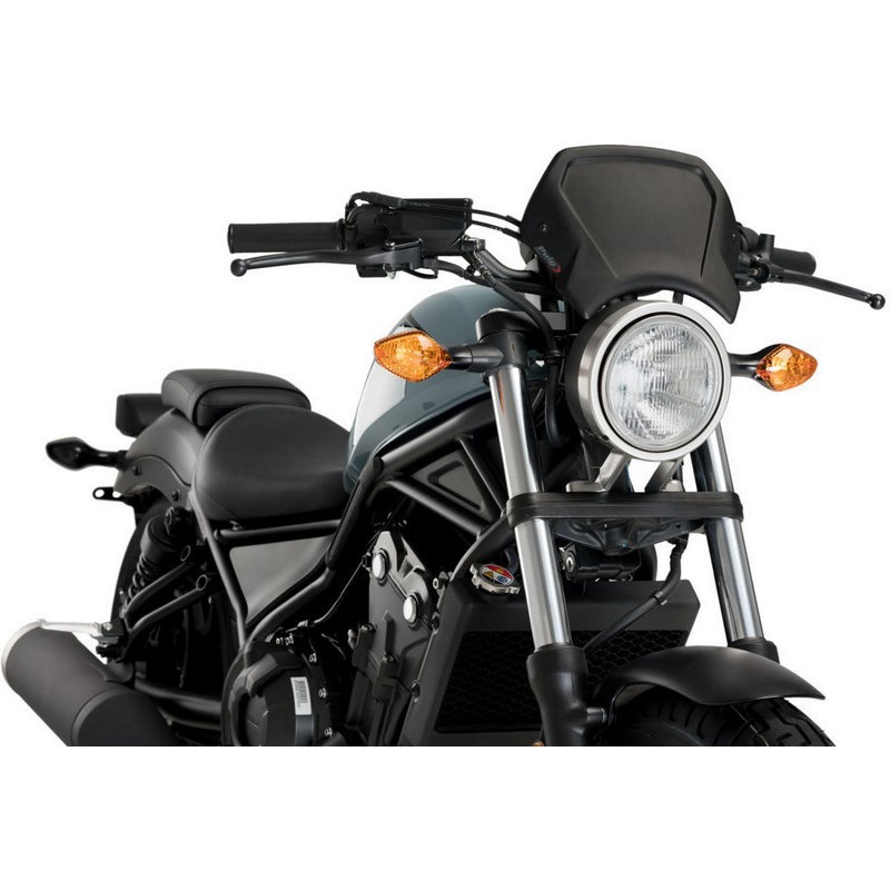 3701N アルミ製フロントプレート  | 3701 1個 Puig (プーチ) 【通販モノタロウ】