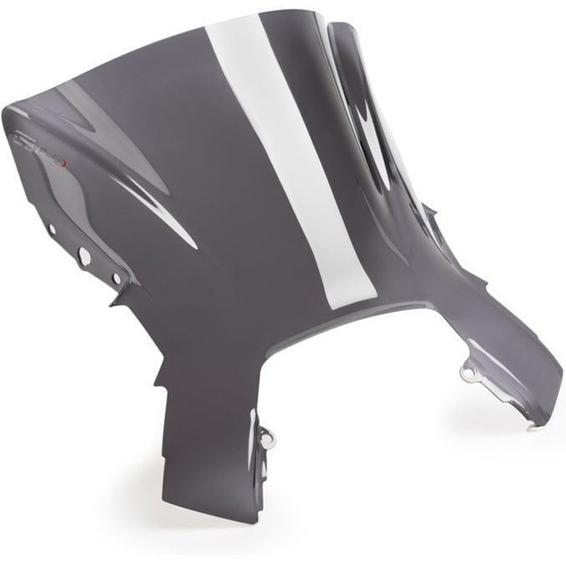 5251F レーシング スクリーン | 5251 Puig (プーチ) ダークスモーク色