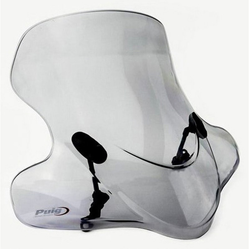 1135H シティーツーリング | 1135 Puig (プーチ) スモーク色