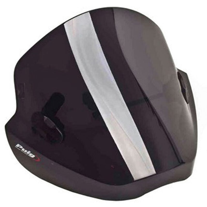 5022F ウィンドシールド Trend | 5022 Puig (プーチ) ダークスモーク色 12,905円