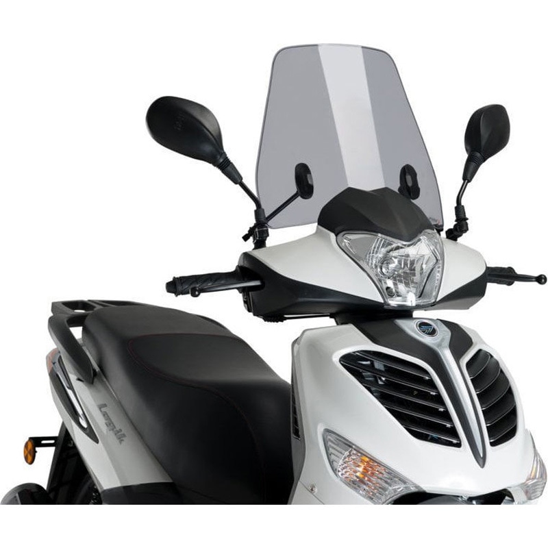 1438H アーバン | 1438 Puig (プーチ) スモーク色