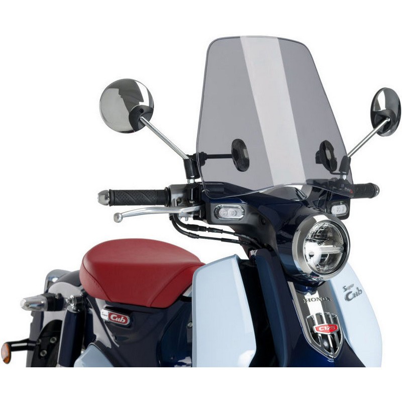 3491H アーバン | 3491 Puig (プーチ) スモーク色