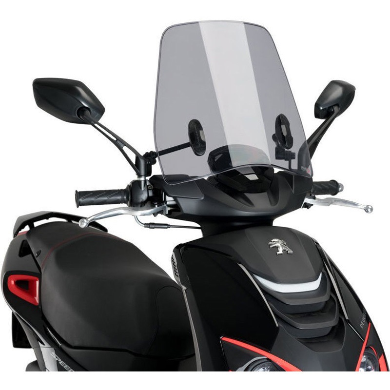 3618H アーバン | 3618 Puig (プーチ) スモーク色