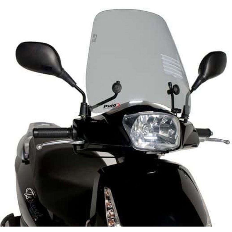 8465H アーバン | 8465 Puig (プーチ) スモーク色