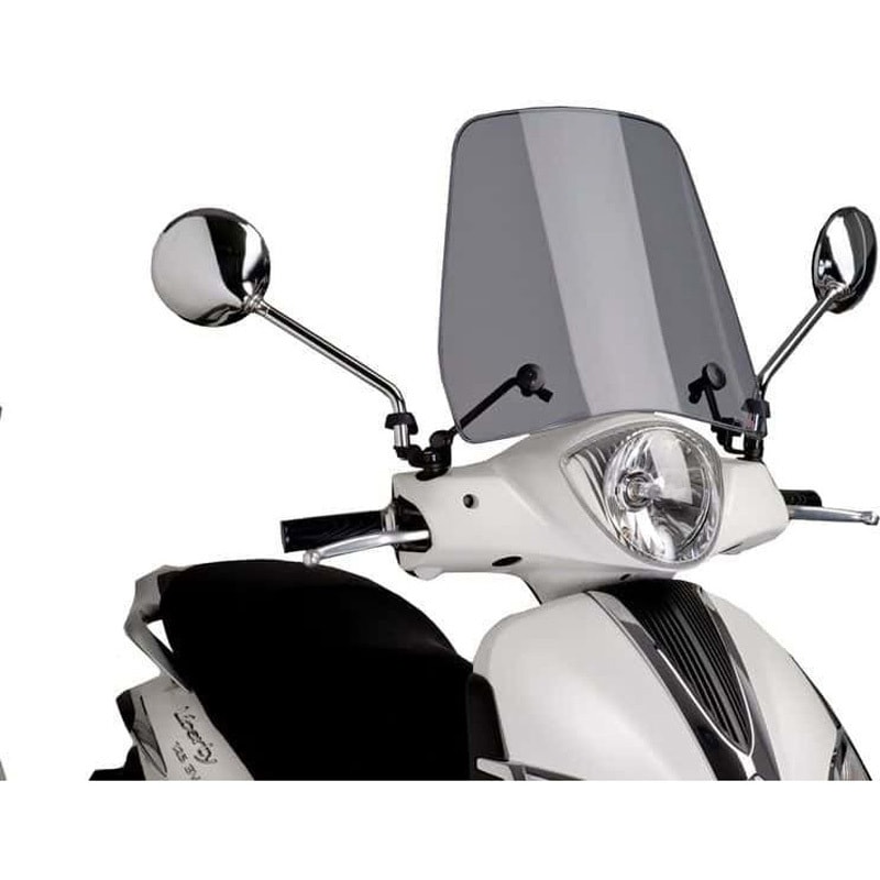 8469H アーバン | 8469 Puig (プーチ) スモーク色