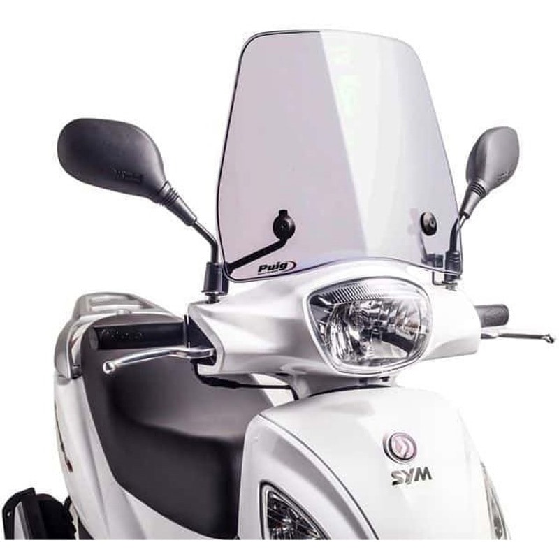 8477W アーバン | 8477 Puig (プーチ) クリア色 12,395円