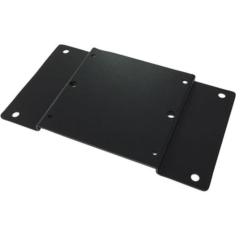 BAP100T 固定用金具 omron(オムロン) タワー用縦置き固定用金具仕様   BAP100T