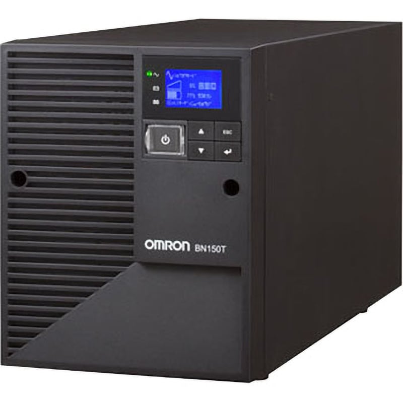 BN150T 無停電電源装置 BN-Tシリーズ 1個 オムロン(omron) 【通販 
