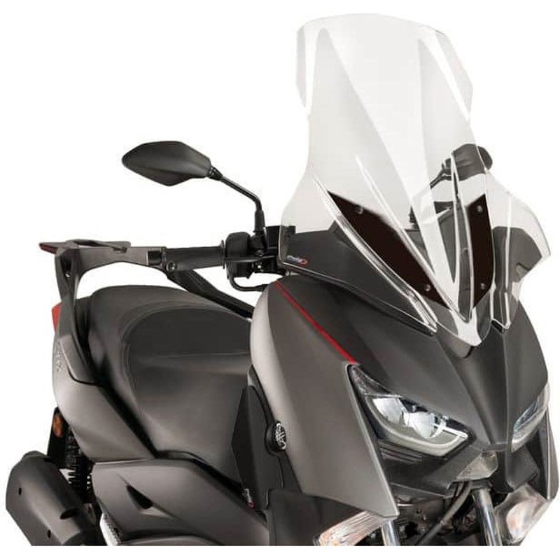 9476W ウィンドシールド V-Tech Line ツーリング  | 9476 Puig (プーチ) クリア色